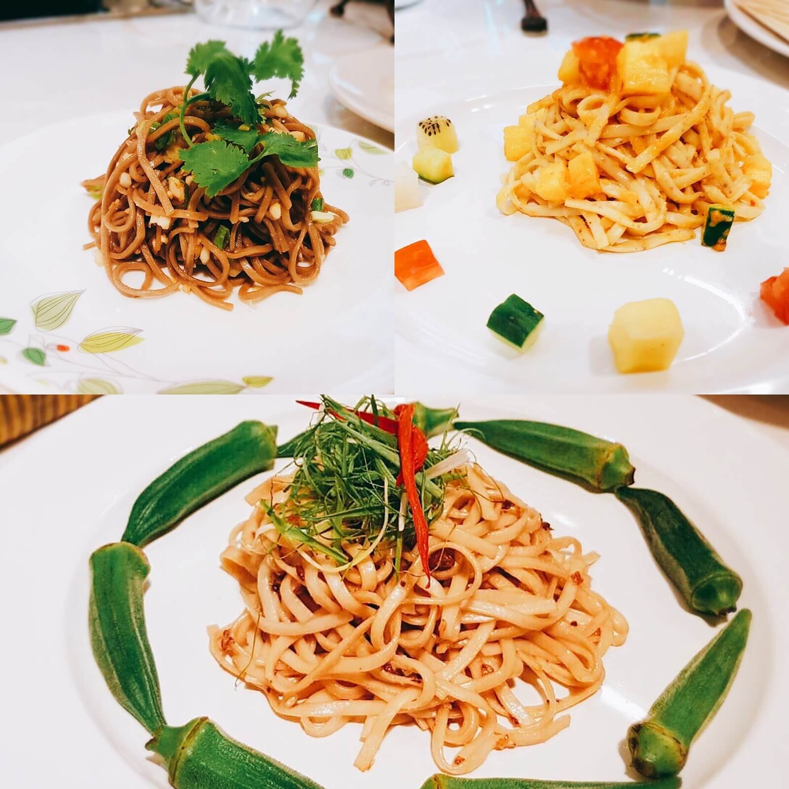 大呷麵本家[NoodlesOrigin]，料理分享會